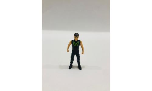 Boneco Max Steel
